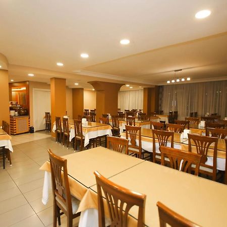 Sahinler Hotel اسطنبول المظهر الخارجي الصورة
